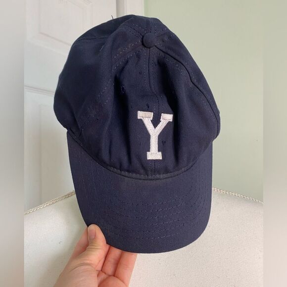 Genuine 1970s Yale University Hat - Picture 1 of 5